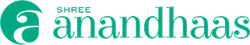 Anandhaas logo